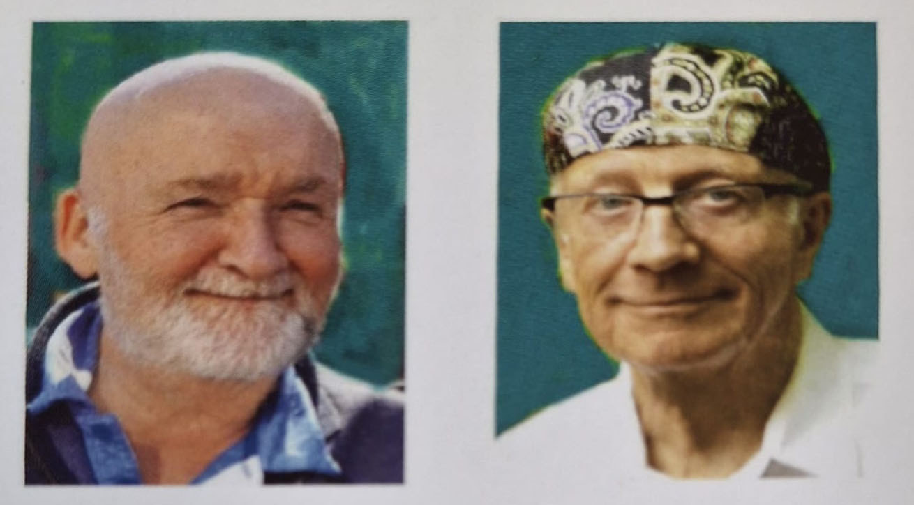 Matinee im Kavalierhausgarten