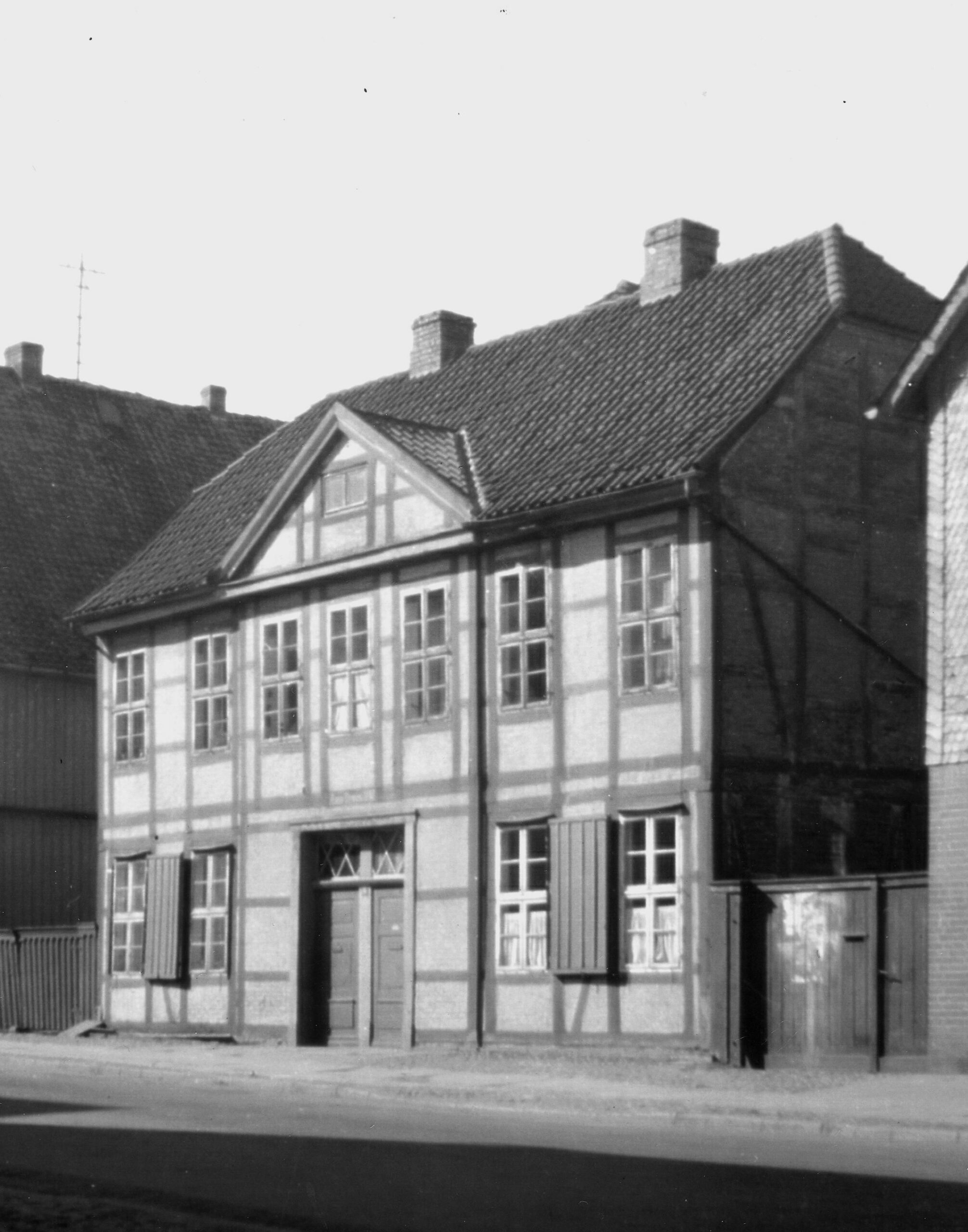 Aspekte der Schulgeschichte