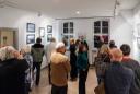 Ausstellungsraum Kavalierhaus