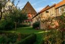 Garten Kavalierhaus